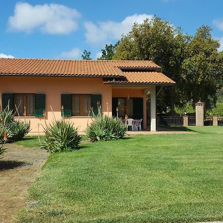 Agriturismo Rebua 포르투 아주로 외부 사진