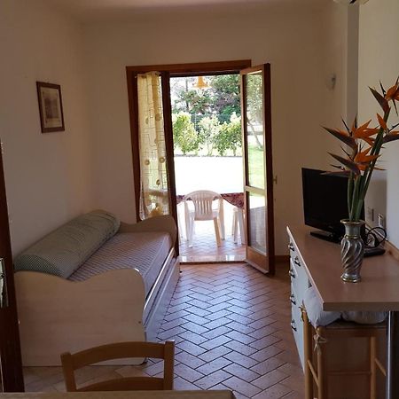 Agriturismo Rebua 포르투 아주로 외부 사진