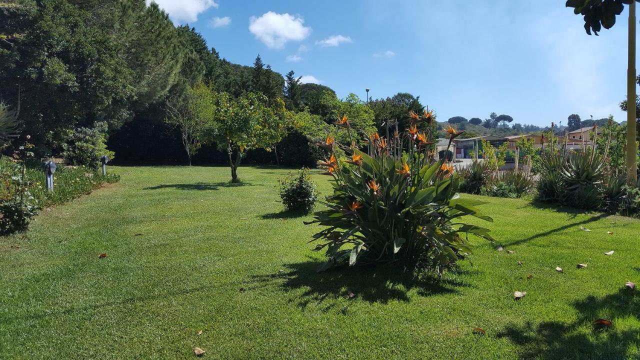 Agriturismo Rebua 포르투 아주로 외부 사진