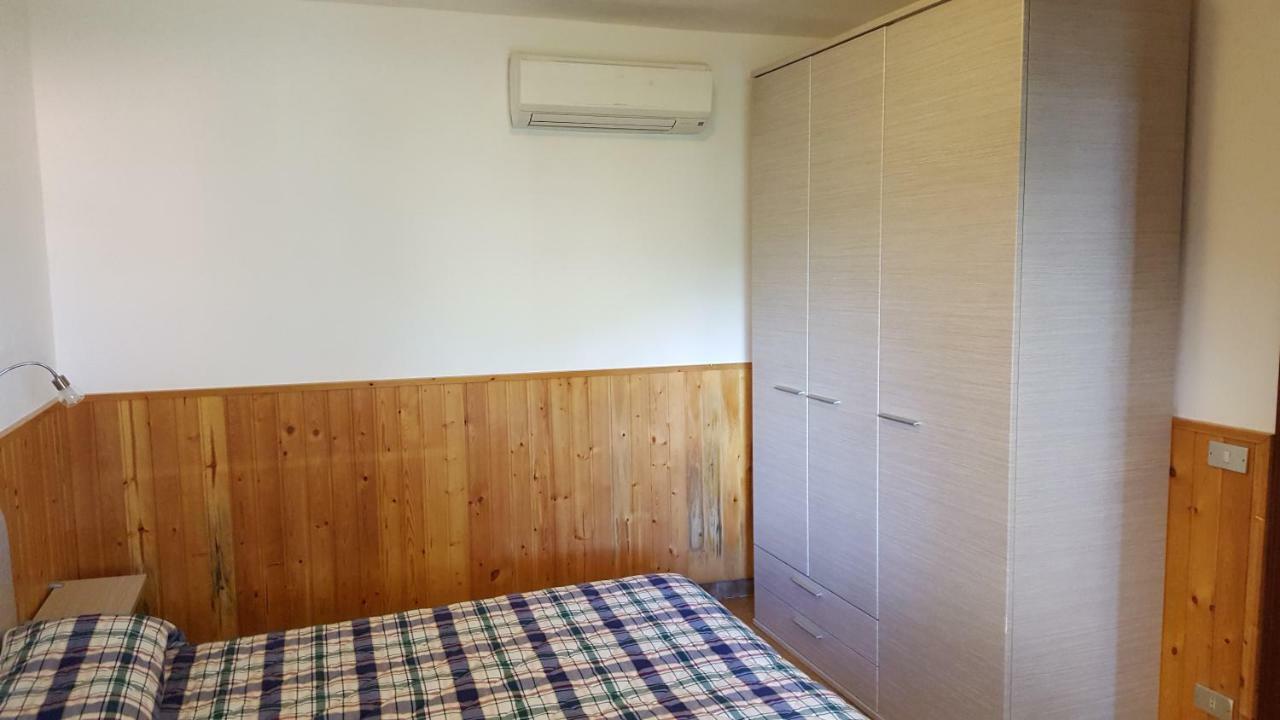 Agriturismo Rebua 포르투 아주로 외부 사진