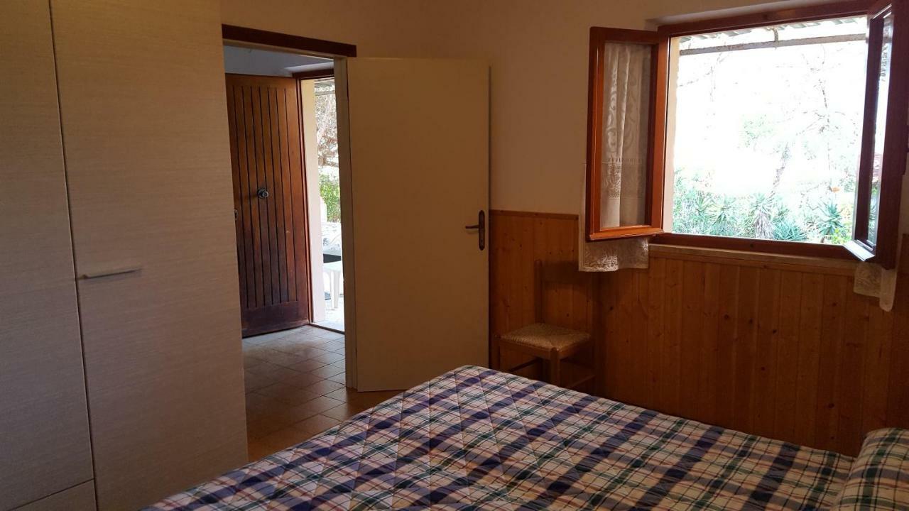 Agriturismo Rebua 포르투 아주로 외부 사진